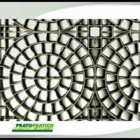 Pratopratico - Grid закончить мощения дорог с травой или гравия