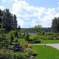 ПАЛИСАДНИК - Озеленение территории http://palisadnik.com.ua